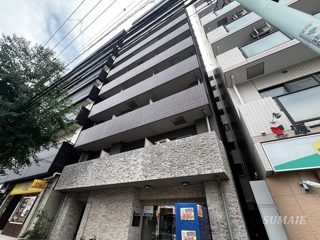 ステージファースト本駒込