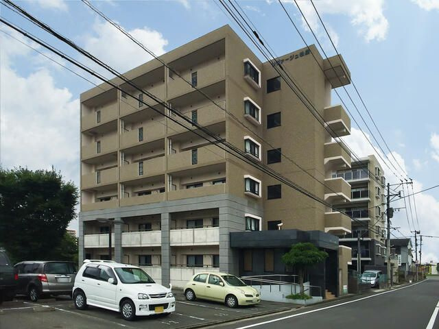 リヴァージュ松島