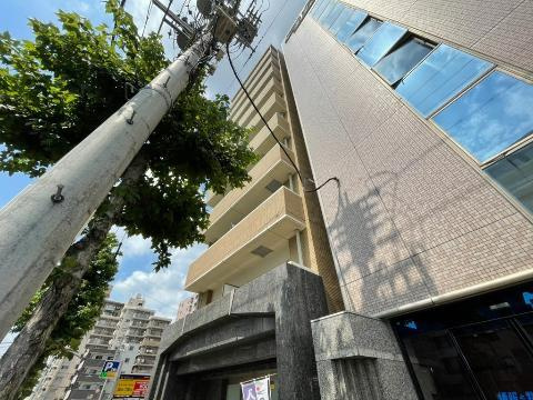 KDXレジデンス神宮前（ケーディーエックスレジデンス神宮前の外観|外観写真（昼）