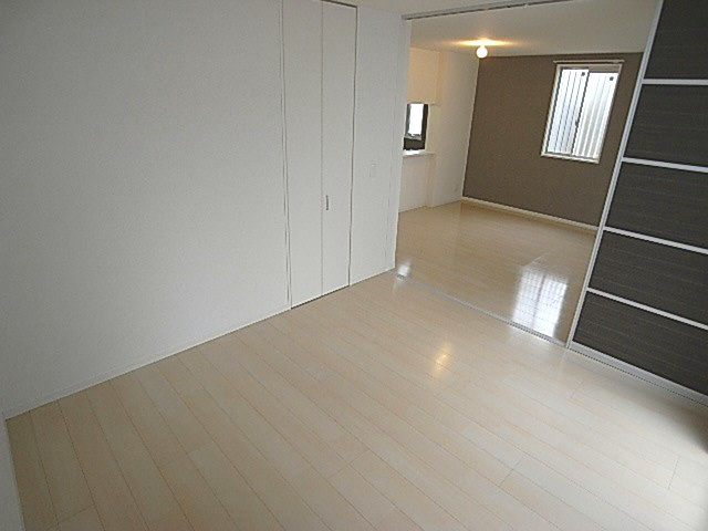 ブルーオニオンの収納