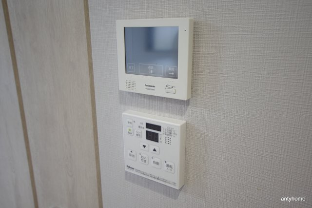 エリジオン2　仲介手数料無料のセキュリティ