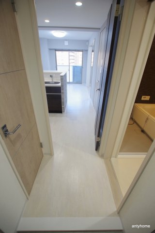 エリジオン2　仲介手数料無料の内装