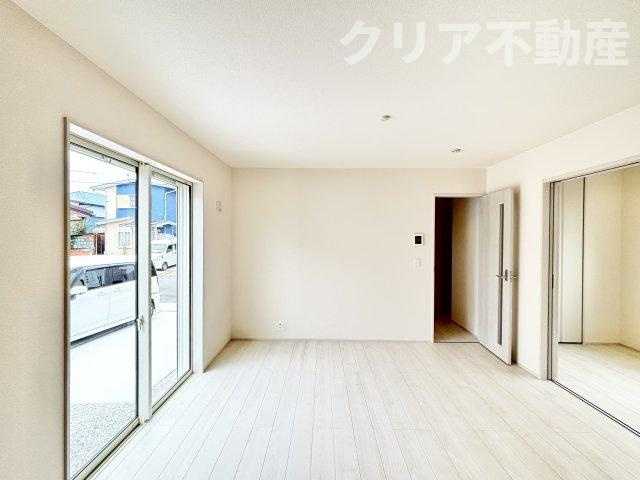 【外観】 | 10/27値下げ！駐車3台可・藤岡市下大塚・美土里小徒歩15分！