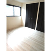 【居間・リビング】Classy Residence 
