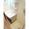【洗面所】Classy Residence 