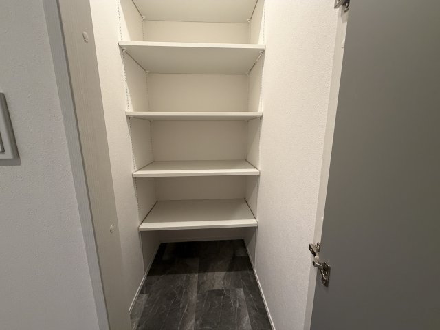 【収納】
