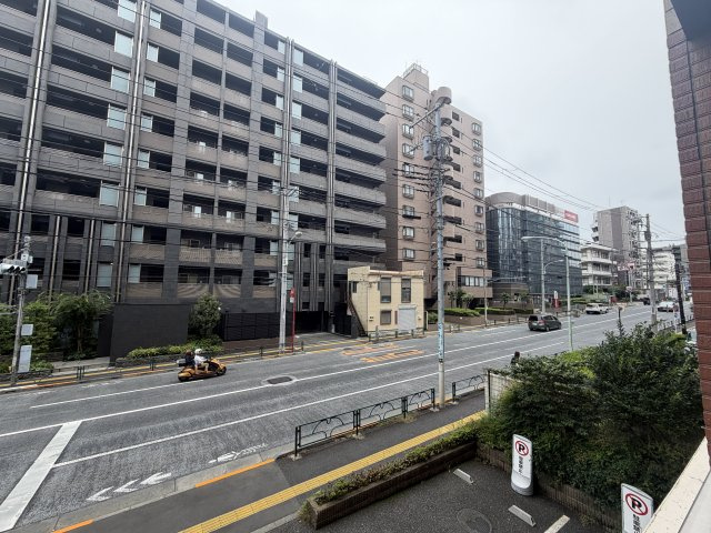 【展望】