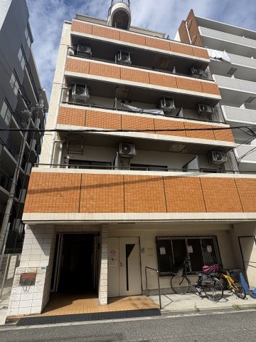 LakiaMaison玉造 