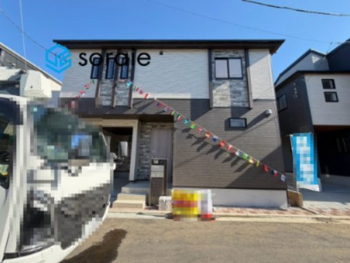 川越市南大塚３丁目　全12棟　新築戸建