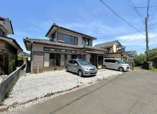 桶川市　加納　中古戸建