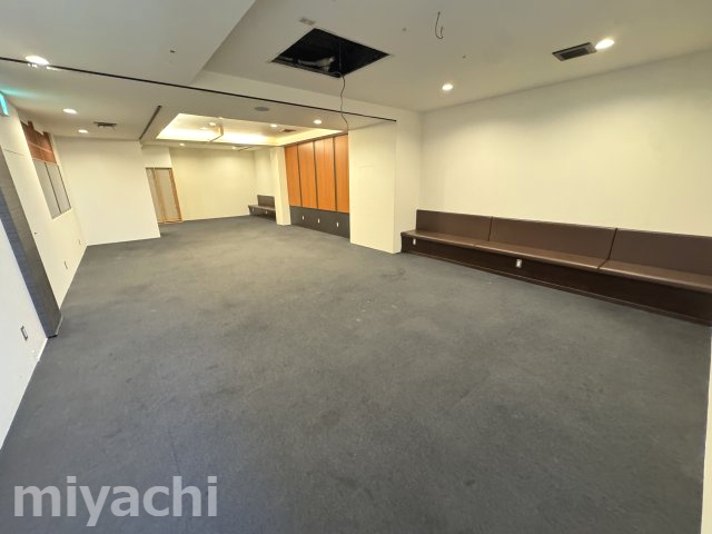 ジョイフルビルのその他