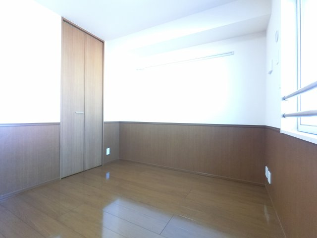 【洋室】