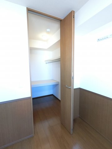 【収納】