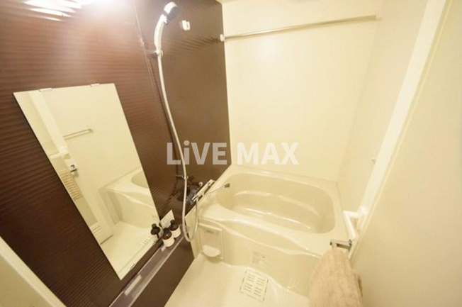 モデルルーム