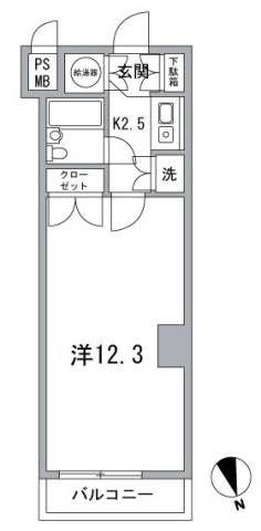グレイス高輪