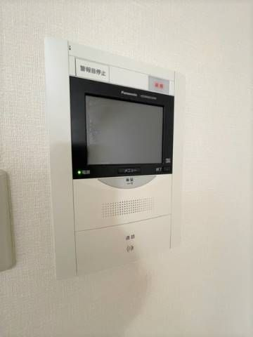 グレイス高輪の設備