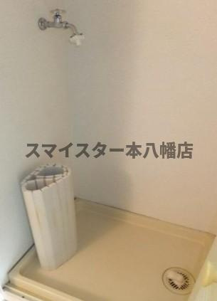 ビューパレー市川の設備
