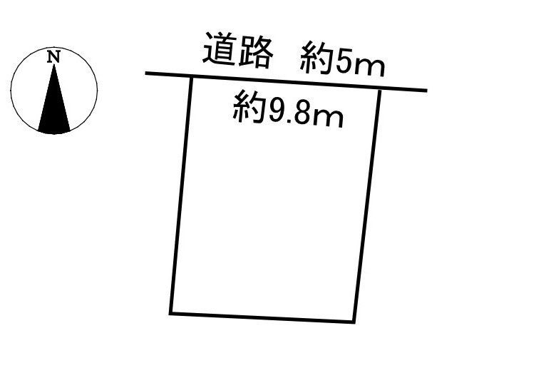 土地　別府