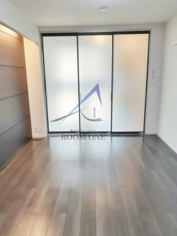 エトワールの居間・リビング|洋室のお部屋です。
