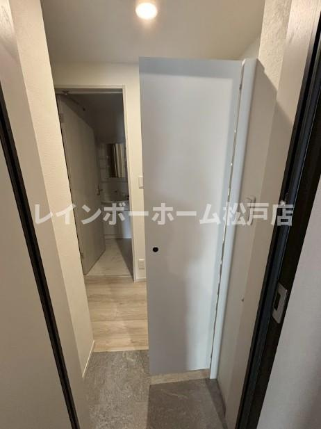 【仲介手数料：50％OFF】対象物件！の玄関|※同施工参考写真