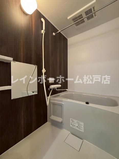 【仲介手数料：50％OFF】対象物件！の浴室|※同施工参考写真