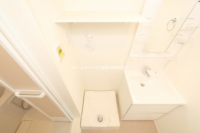 ハーモニーテラス千成町の設備