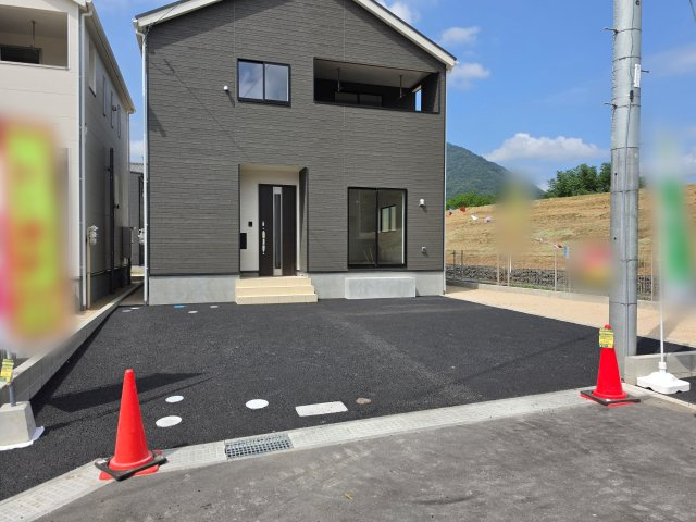 深川一丁目の駐車場|敷地広々47坪
駐車3台可能です