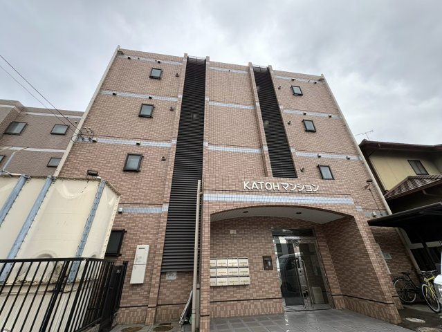 KATOHマンション❘名古屋市の賃貸ならMy賃貸