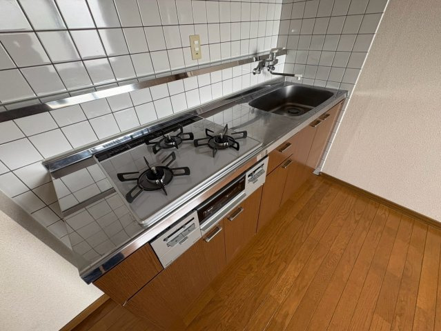 KATOHマンション❘名古屋市の賃貸ならMy賃貸のキッチン|KATOHマンション