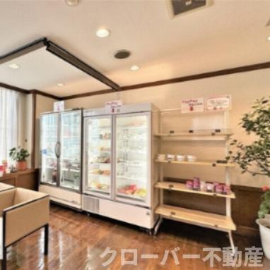 アルファコンフォート高松のその他|その他