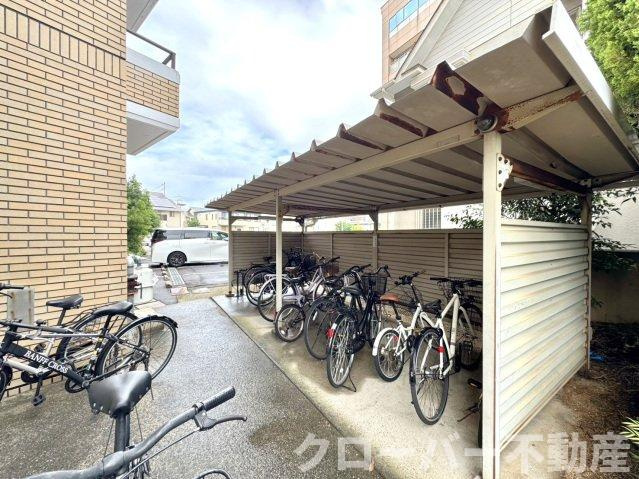 アルファコンフォート高松のその他|その他