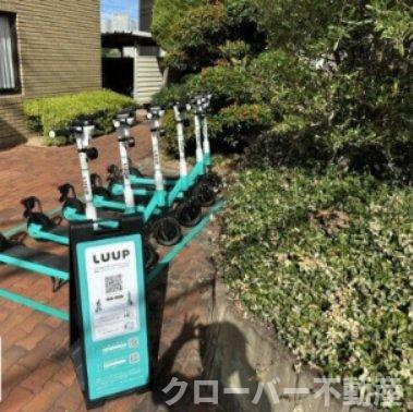 アルファコンフォート高松のその他|その他