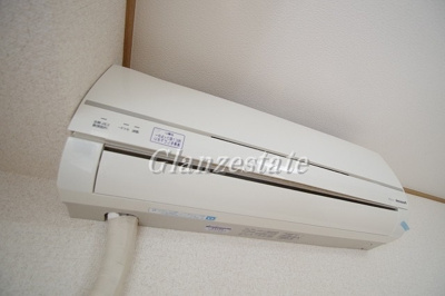 【設備】 | グランドール百瀬 | ☆快適なエアコン完備☆
