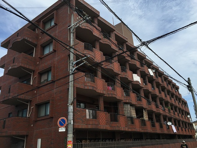 篤コーポ２号館