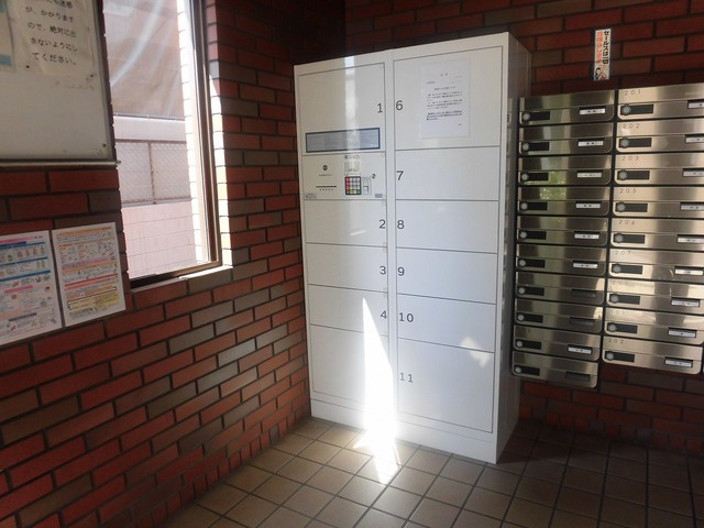 篤コーポ２号館