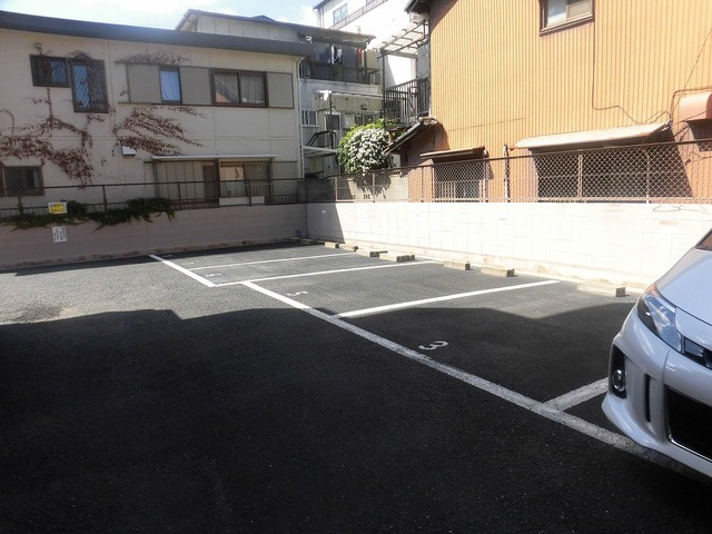 篤コーポ２号館