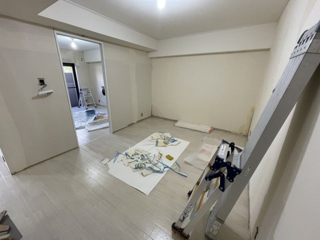篤コーポ２号館