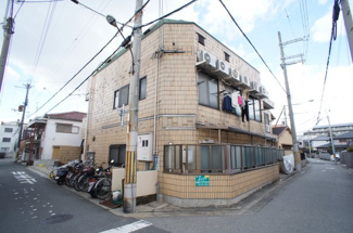 【外観】 | グローバル塚口