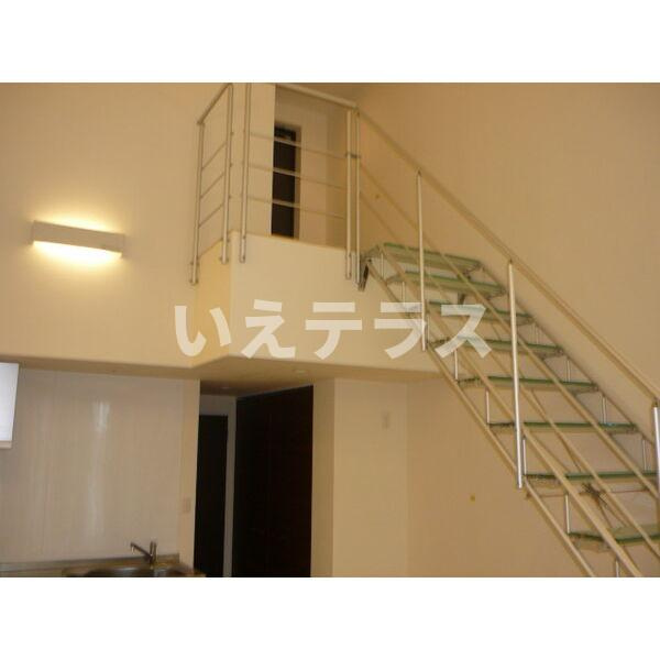 プレジール三ノ宮Ⅲの設備