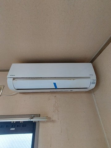 尼崎市杭瀬南新町１丁目の賃貸マンションの居間・リビング