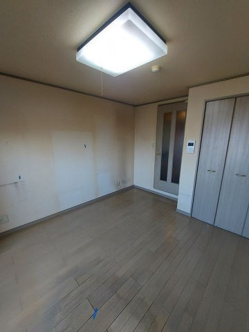 尼崎市杭瀬南新町１丁目の賃貸マンションの寝室