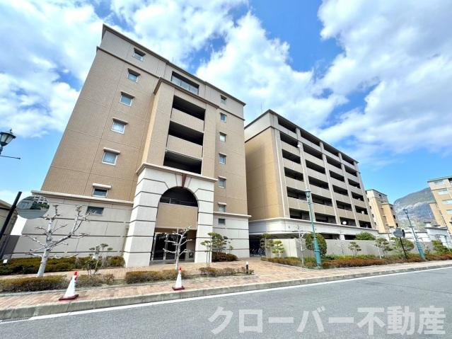 アルファシティ屋島六番館