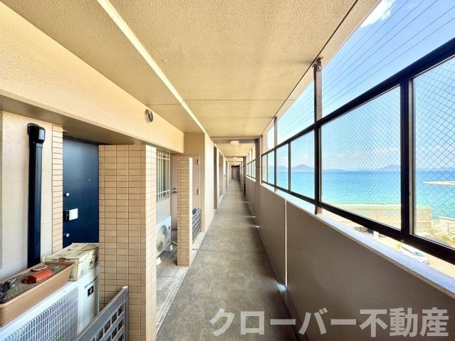 アルファシティ屋島六番館のその他|その他