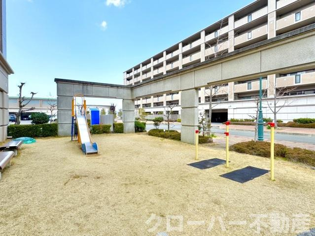 アルファシティ屋島六番館のその他|その他