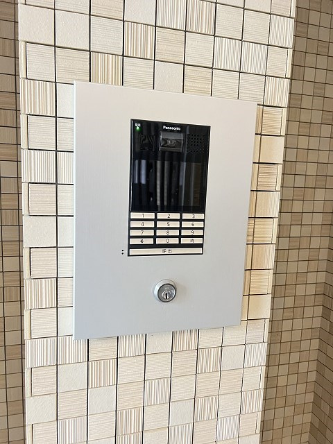 大阪市西淀川区野里２丁目の賃貸マンションの外観