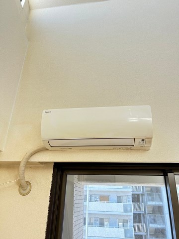大阪市西淀川区御幣島３丁目の賃貸マンションの設備