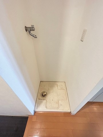 大阪市西淀川区野里３丁目の賃貸マンションの設備