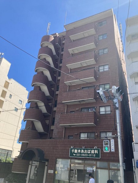 【外観】