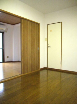 【居間・リビング】 | マンションサファイア