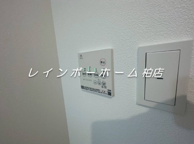 特典：仲介手数料が無料です!!の設備|同施工。参考写真。